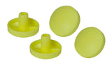 Walker Rear Tennis Ball Glides