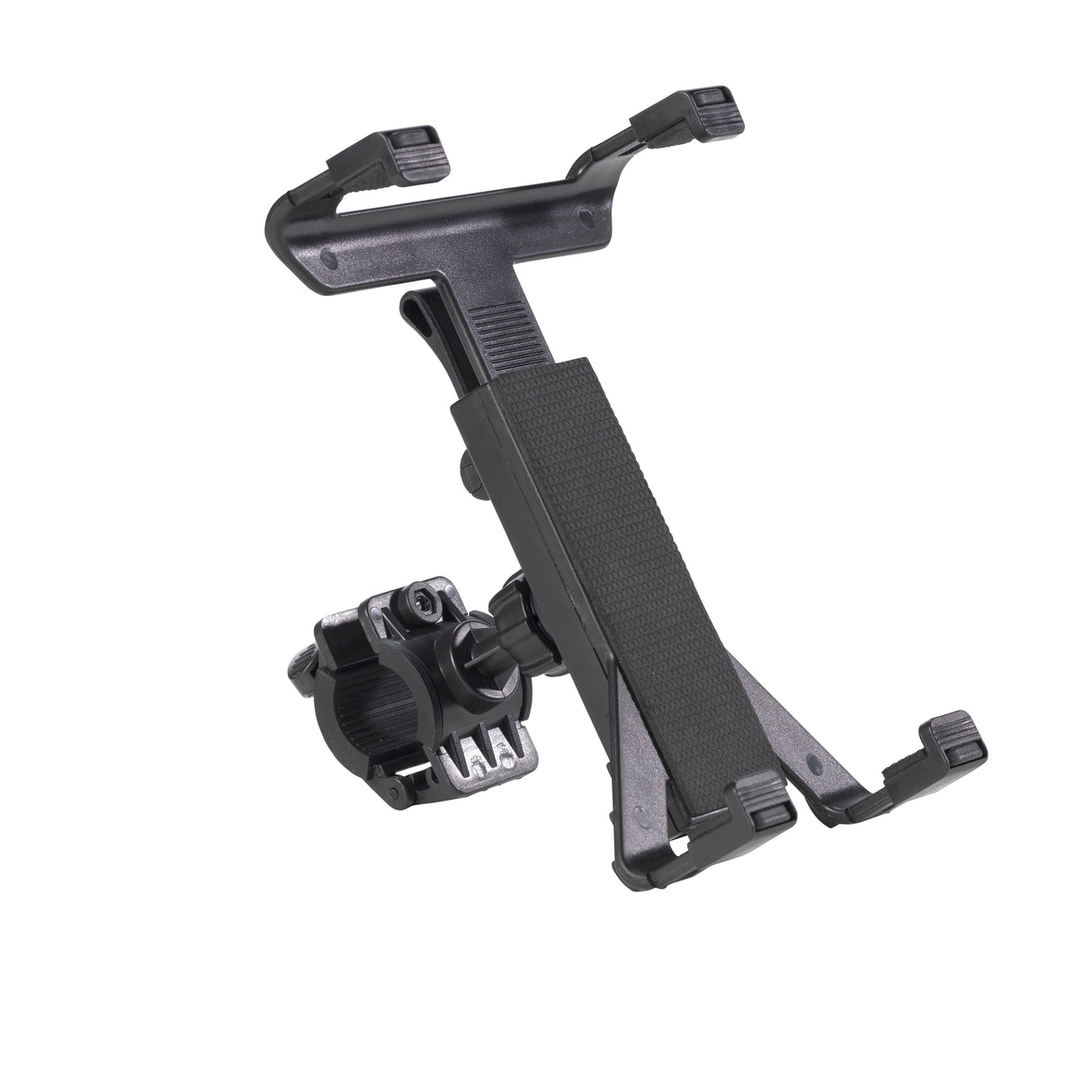 Tablet Mount for Power Scooters and Wheelchairs