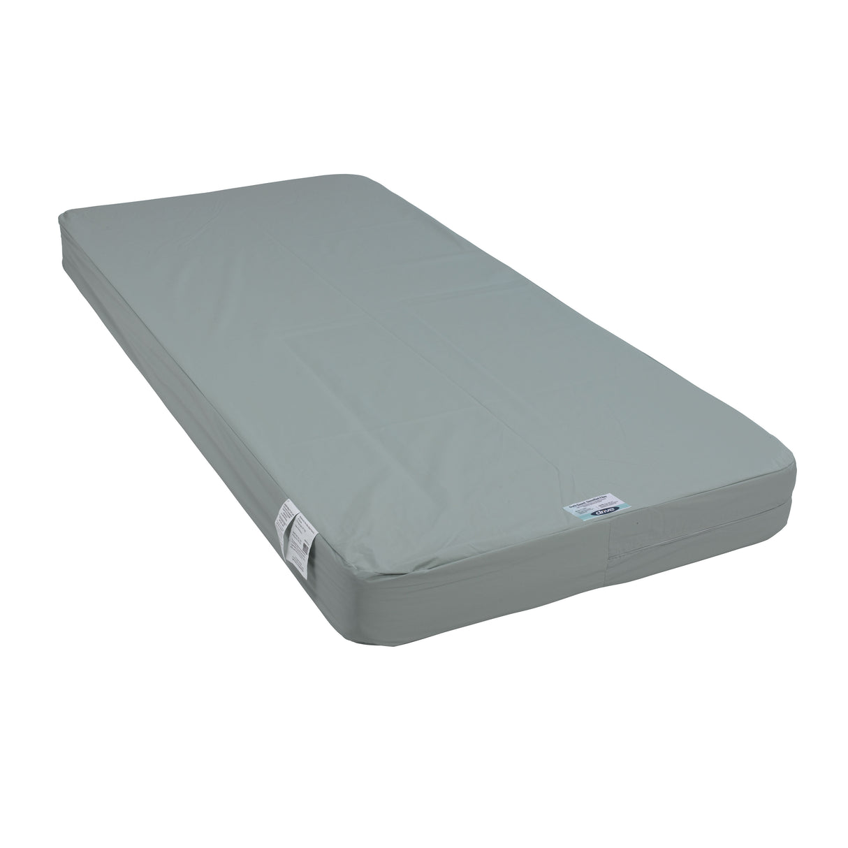 Matelas en fibre de cellulose