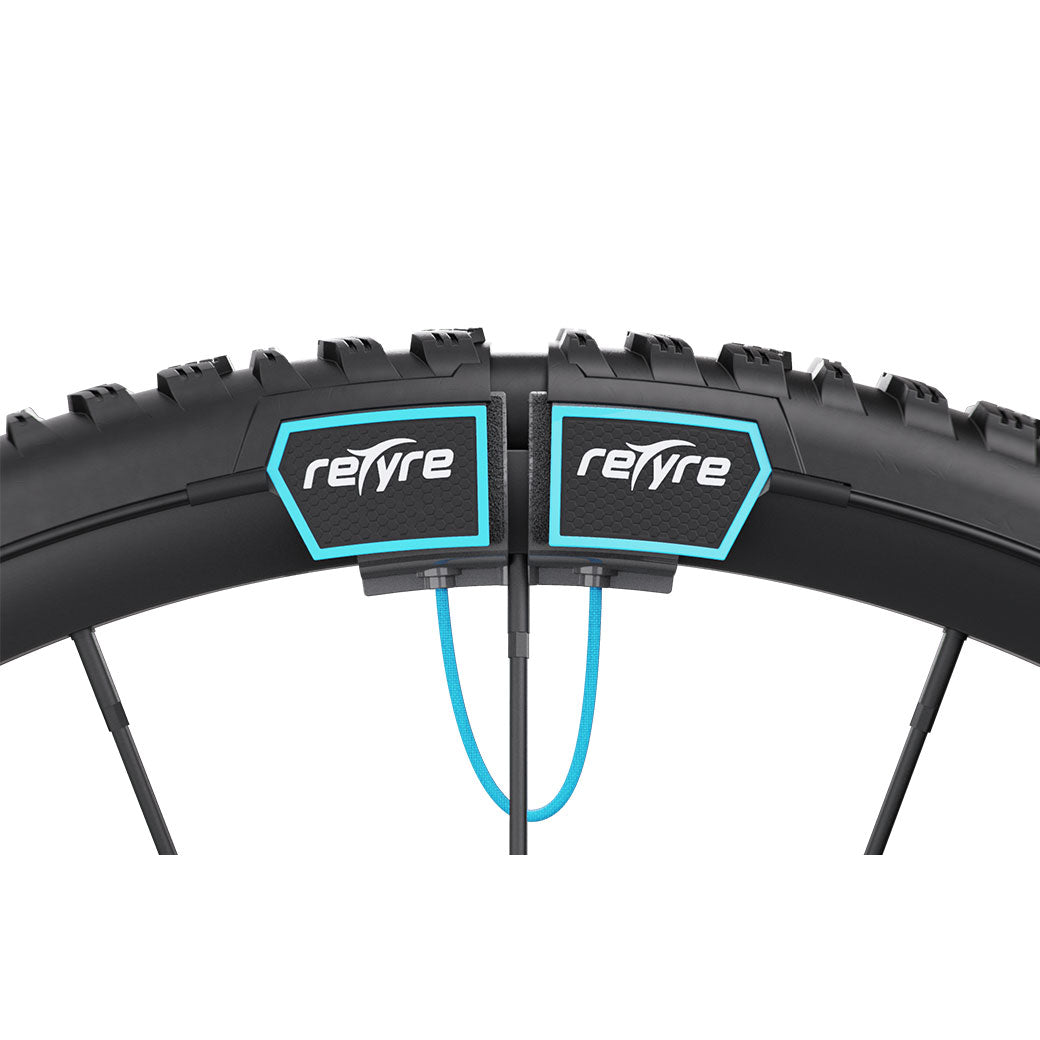 Triumph Retyre Traction Skins