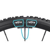 Triumph Retyre Traction Skins