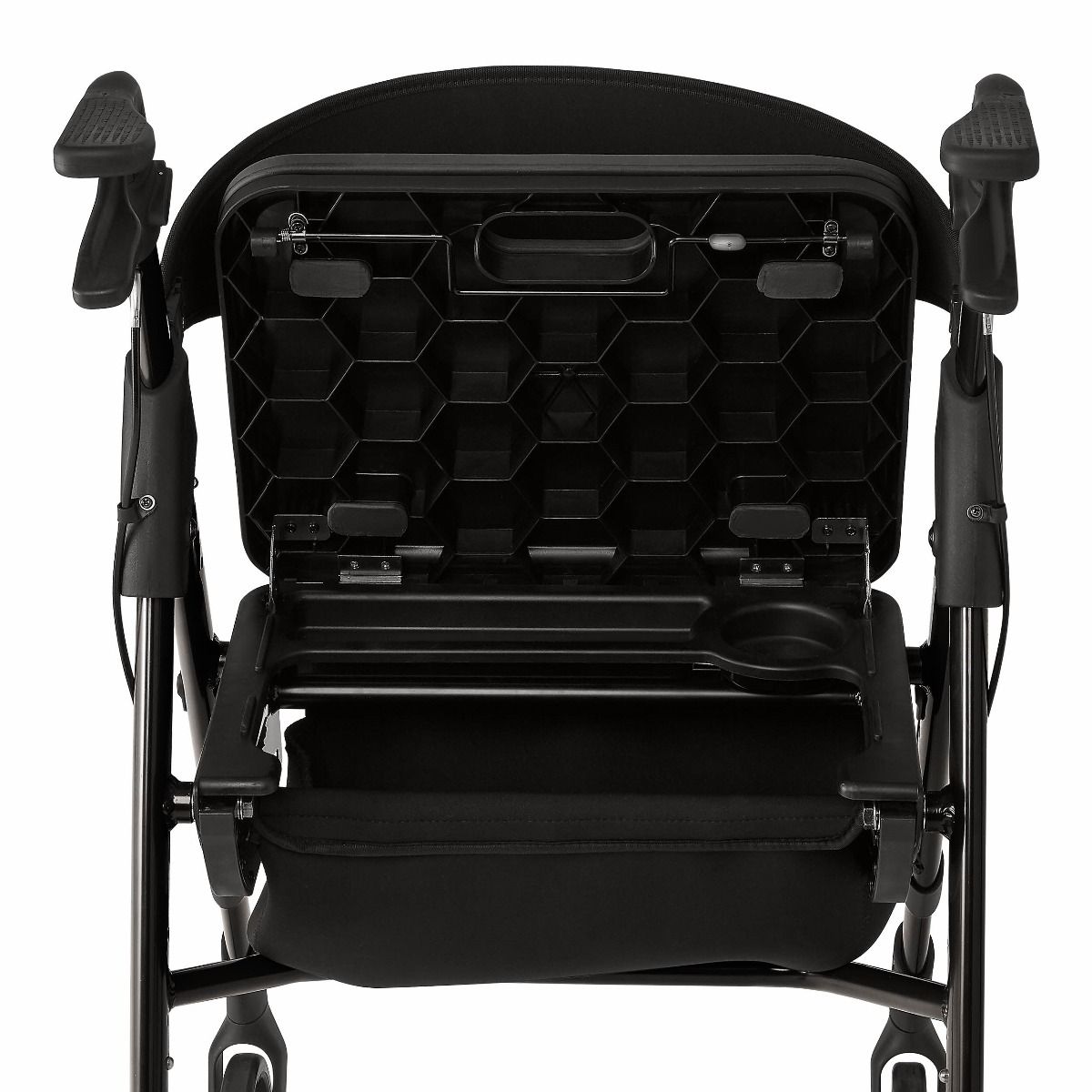 Medline Momentum Rollator