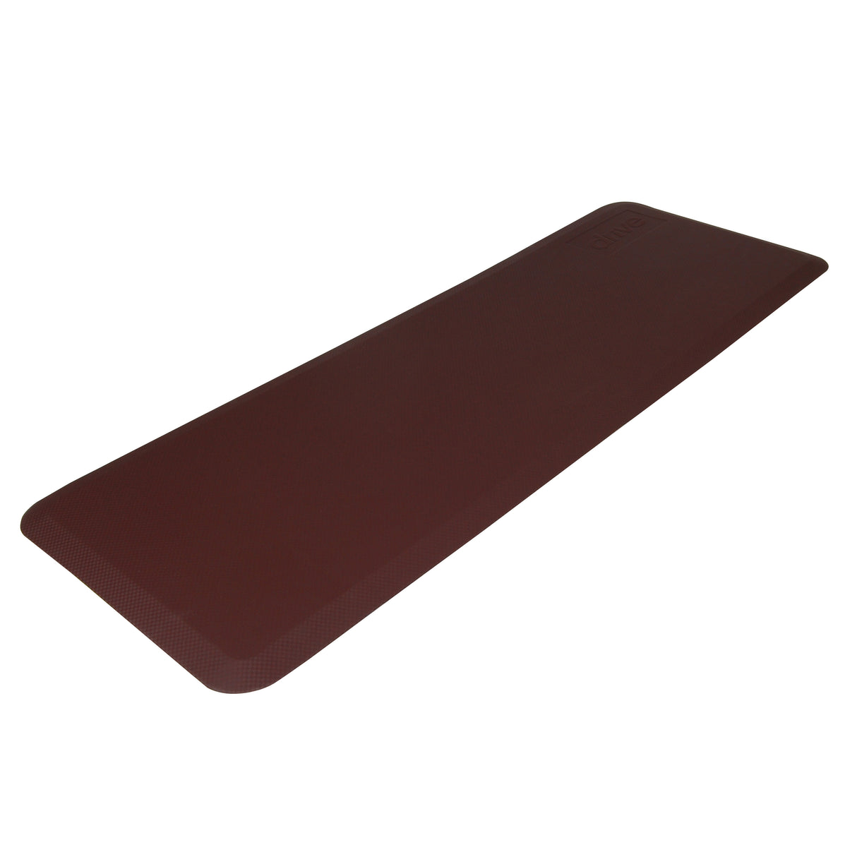 PrimeMat 2.0 Impact Reduction Fall Mat, Brown