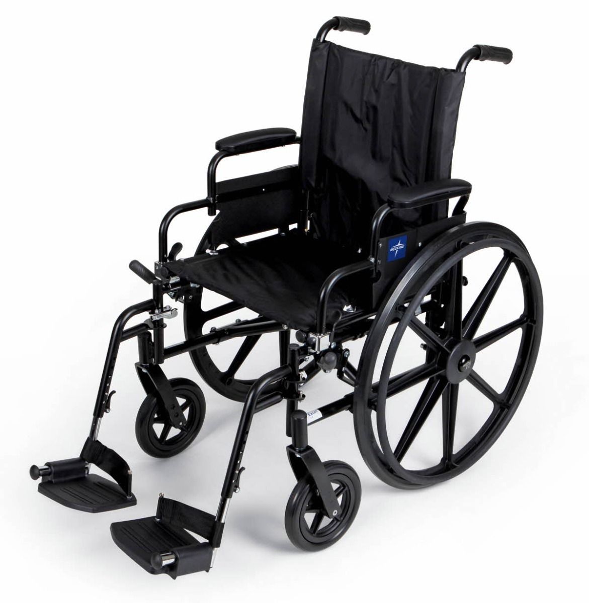 Fauteuil roulant léger Medline K4