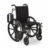 Fauteuil roulant léger Medline K4