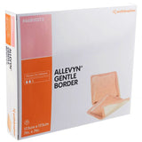 Pansement doux Allevyn Bx/10, taille 10 cm x 10 cm