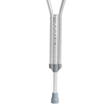 Lightweight Adjustable Aluminum Crutches