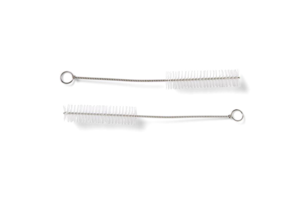 Brosse de trachéotomie stérile Medline (paquet de 25)