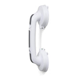 Medline Bathroom Wall Mount Suction Grab Bar(Pack of 3)