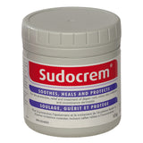 Sudocream