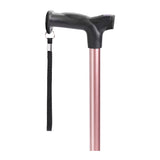 Comfort Grip T Handle Cane