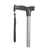 Comfort Grip T Handle Cane