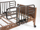 Delta Ultra Light Full Electric Low Bed