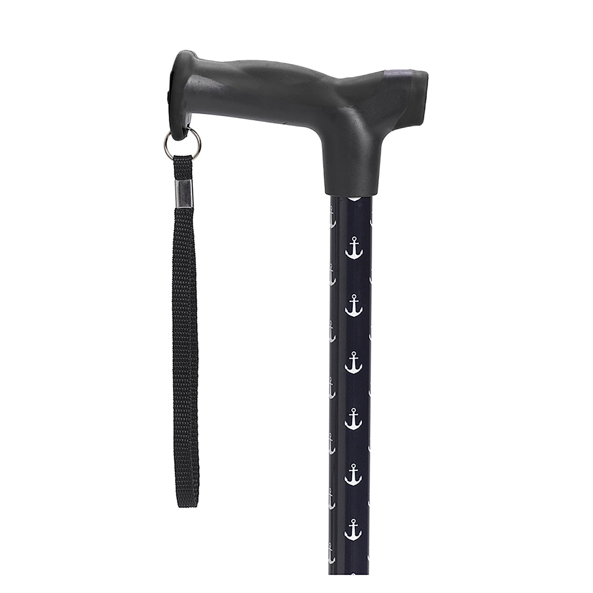 Comfort Grip T Handle Cane