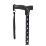 Comfort Grip T Handle Cane