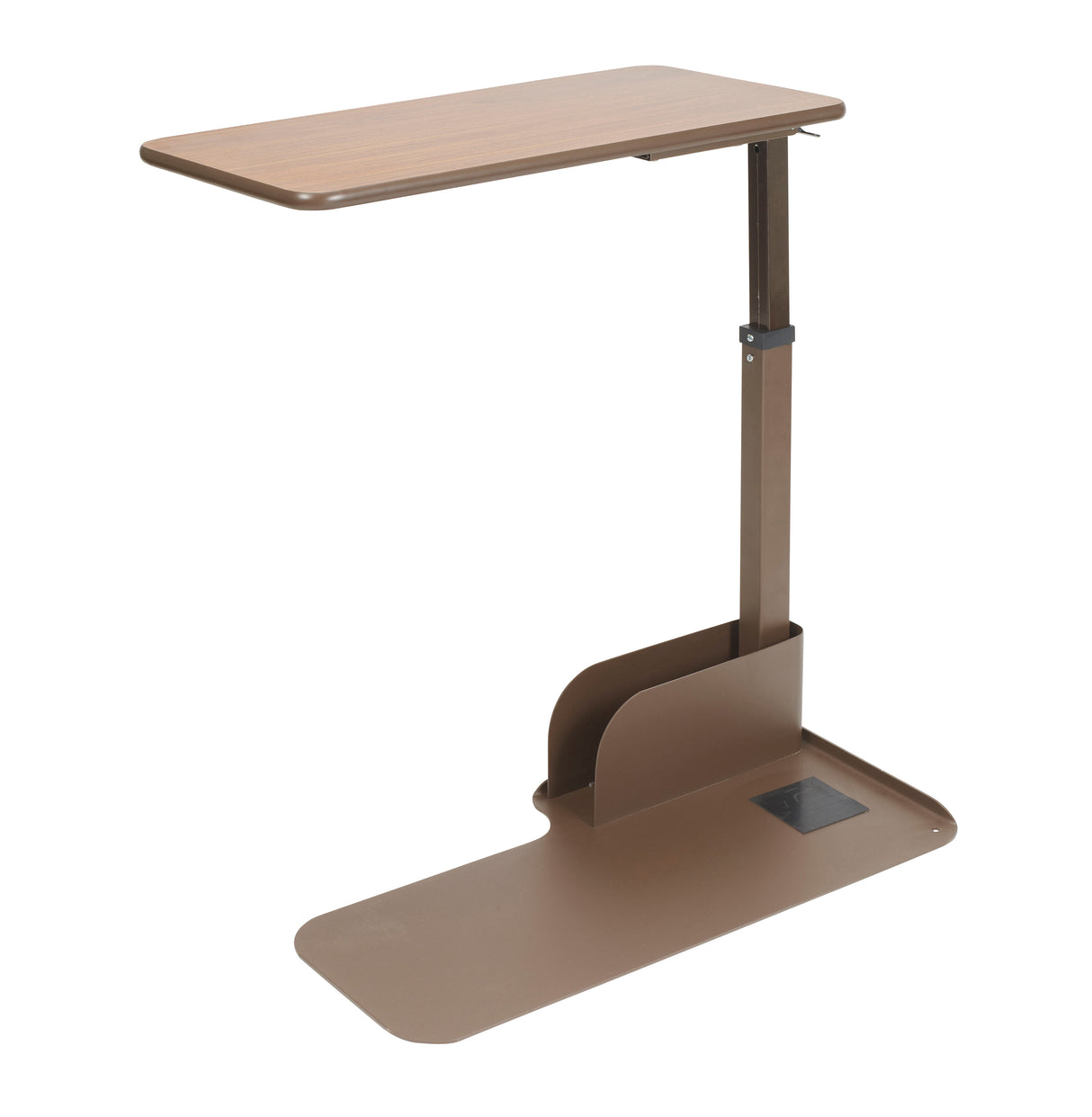 Seat Lift Chair Overbed Table