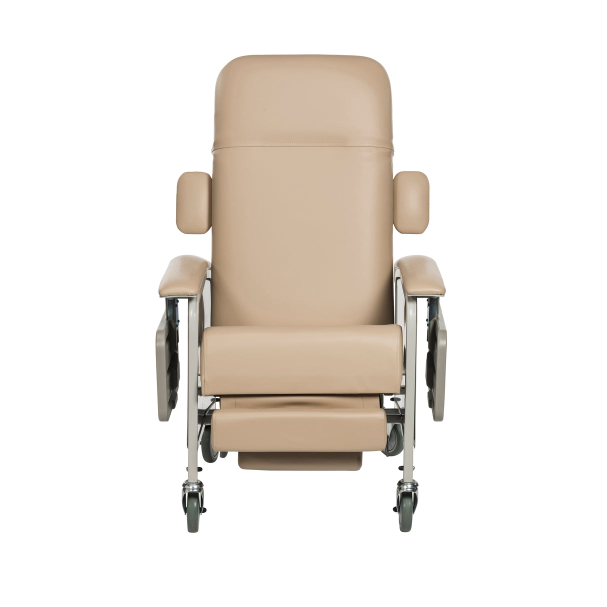Clinical Care Geri Chair Recliner