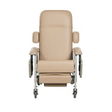 Clinical Care Geri Chair Recliner