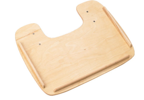 First Class School Chair Dining Tray