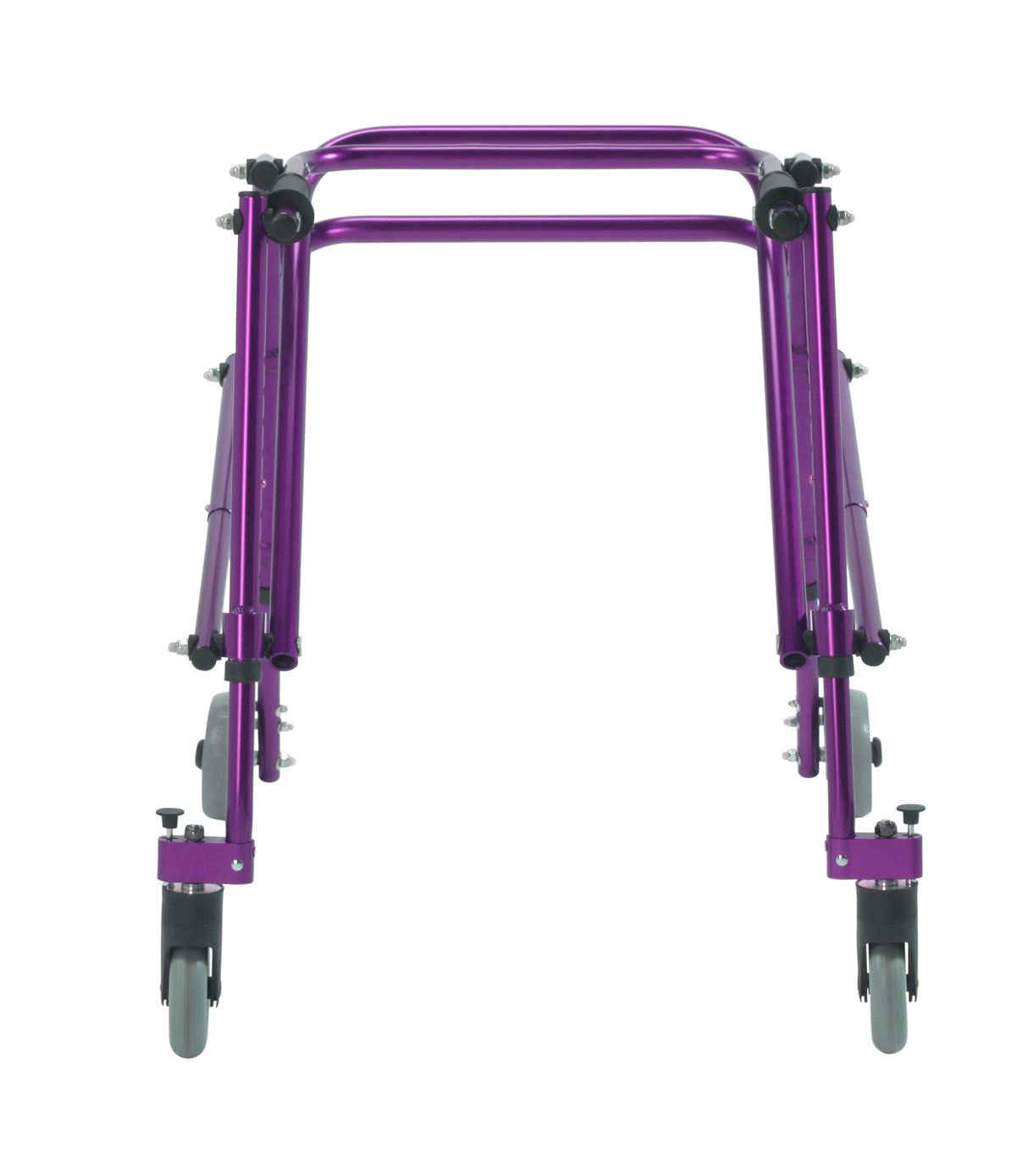 Nimbo 2G Lightweight Posterior Walker, Medium, Wizard Purple