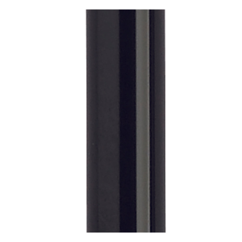 Adjustable Height Offset Handle Cane with Gel Hand Grip