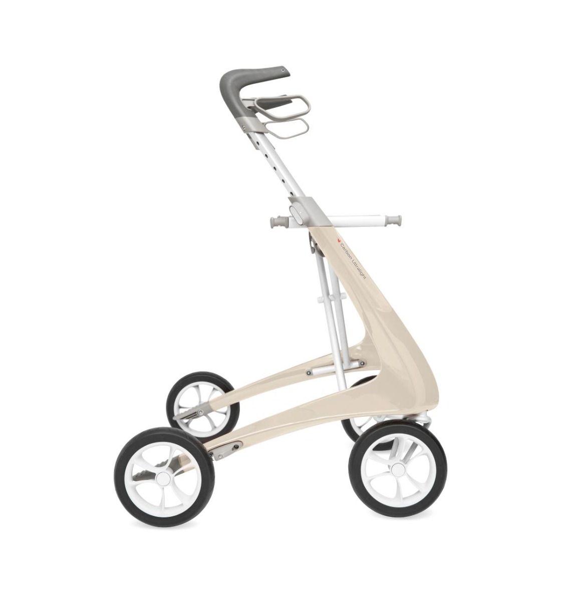 Rollator Carbon shops