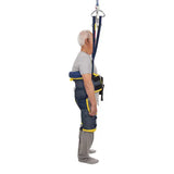 Standing Sling for Disabled