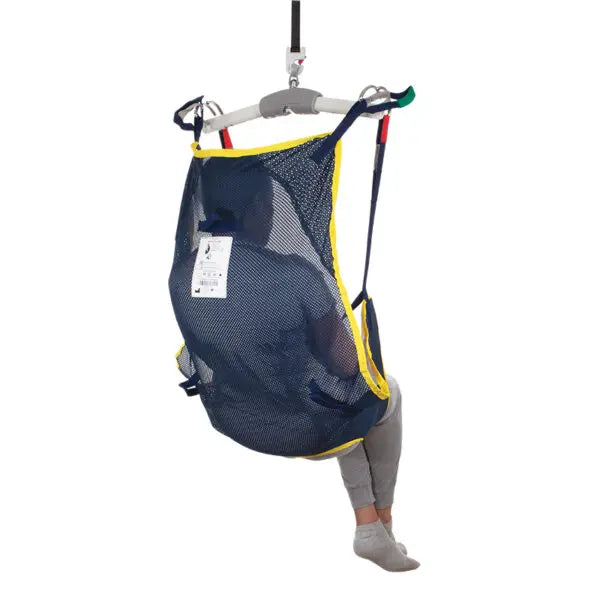 Hammock Sling PolySlip With Head Support