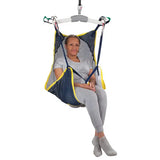 Hammock Sling PolySlip With Head Support