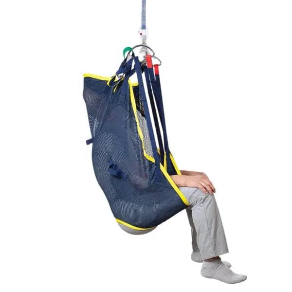 Universal Sling Mesh With Head Support