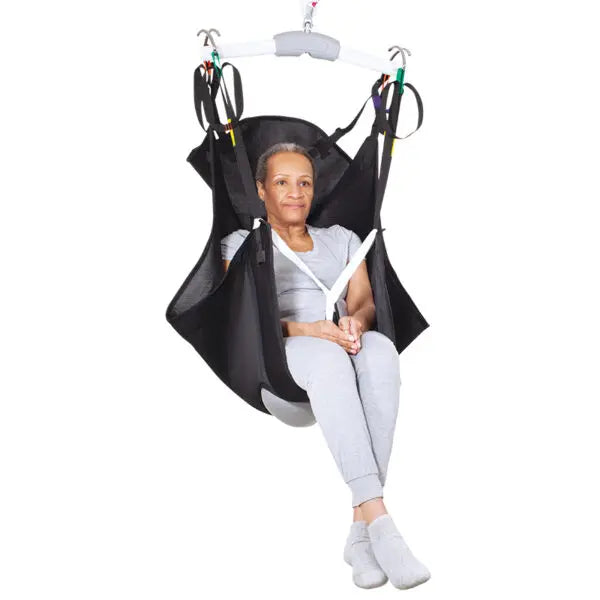 Hammock Sling PolySlip With Head Support