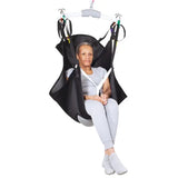 Hammock Sling PolySlip With Head Support