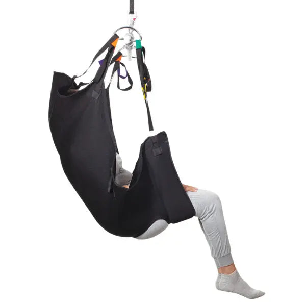 Hammock Sling PolySlip With Head Support