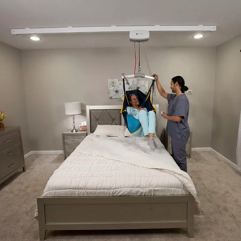 Fixed Ceiling Lift C450 Power Traverse - Greater Toronto Area