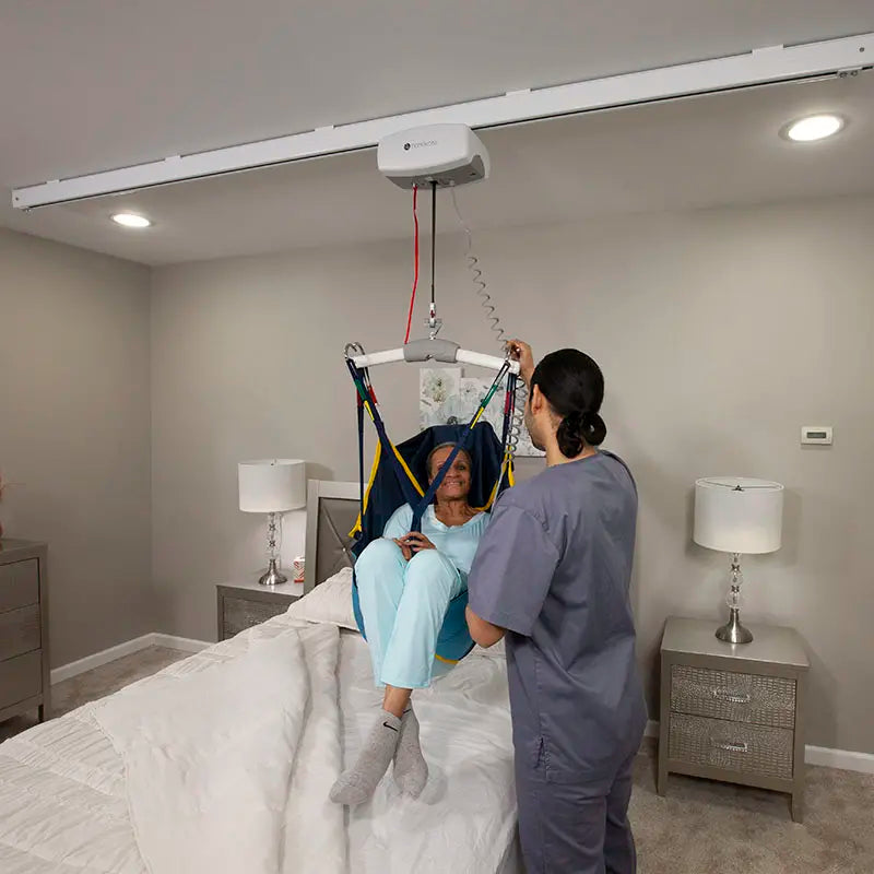 Fixed Ceiling Lift C450 Power Traverse - Greater Toronto Area