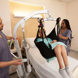 Eva Floor Lifts - Floor Mobile Patient Lift