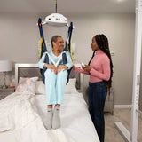 Ceiling Lifts Patient for Home Use