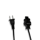 Performance AC Power Cord