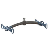 BestCare - Spreader Bar 6-Point Blue