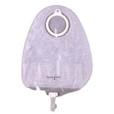 Urostomy Pouch 2 Piece - Clear Coloplast