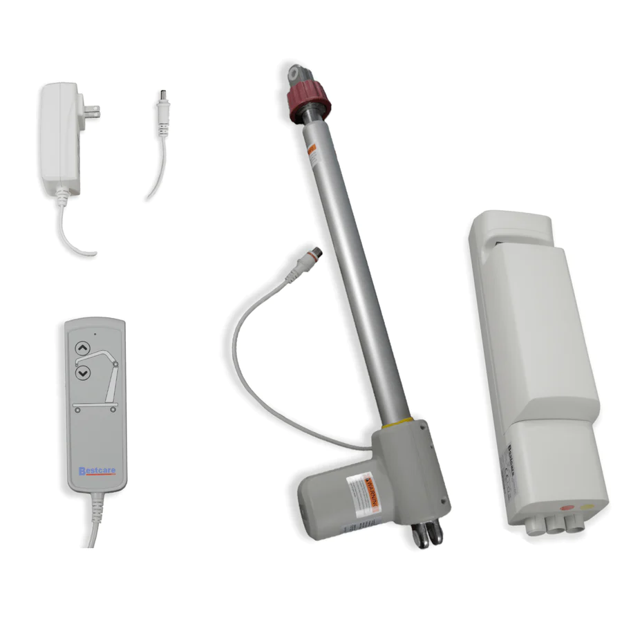 Kit electrónico para el elevador hidráulico de pacientes PL400H