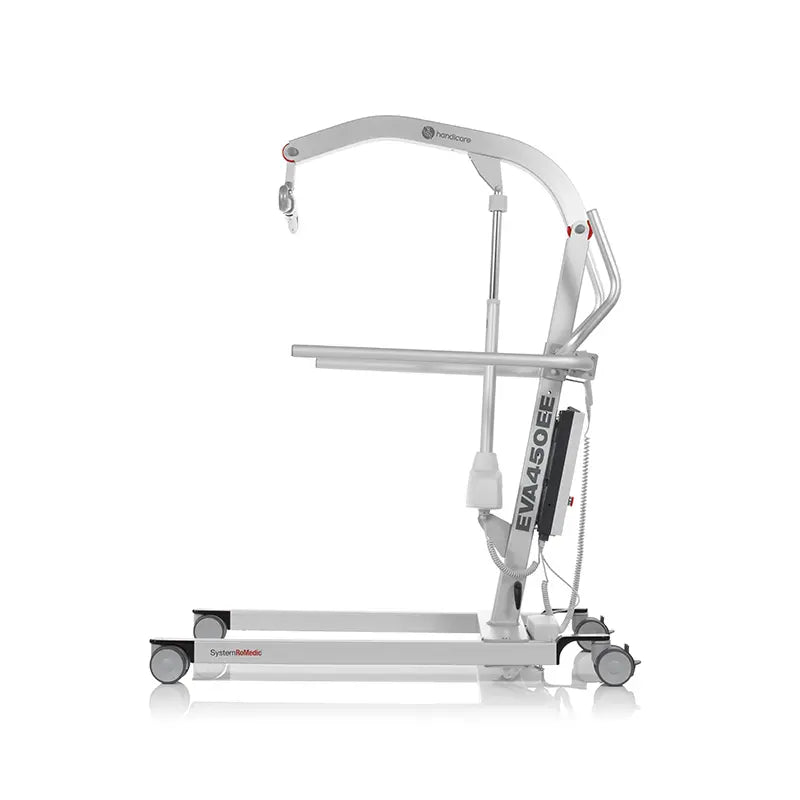 Eva Floor Lifts - Floor Mobile Patient Lift