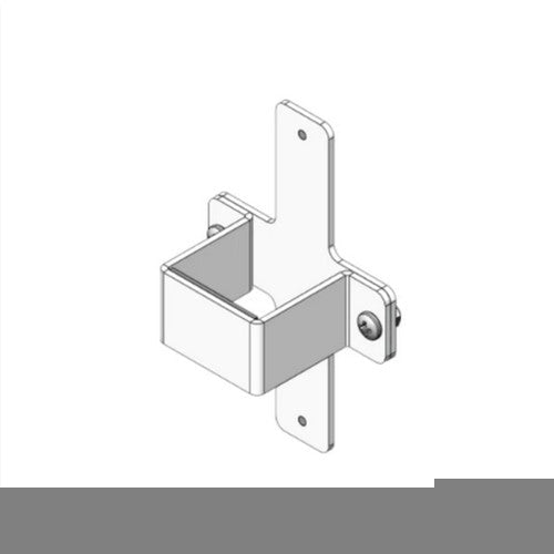 BestCare - TC12 Control Box Mast Bracket - WP-TC12-CBBRKT